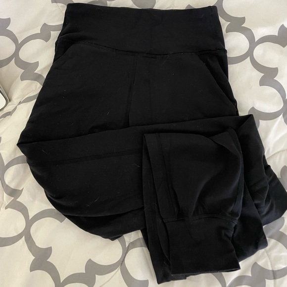 Lululemon align jogger high rise size 2 - Picture 6 of 6